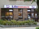 Bäcker Lila Back Seebadallee ab 6.30 geöffnet Bäcker Lila Back Seebadallee ab 6.30 geöffnet