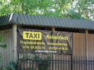 Taxi Rebentisch